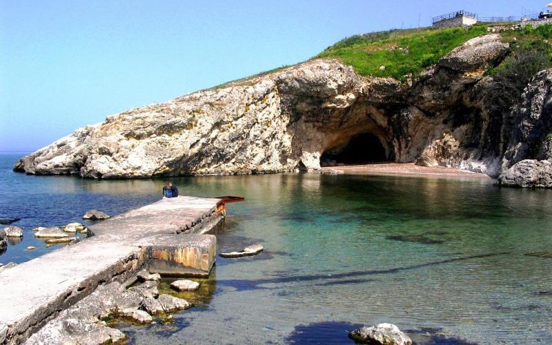 Beach Butik Hotel Ağva Kültér fotó